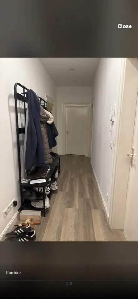 16 Zimmer Wohnung mit 107 m² in Schwäbisch Gmünd – Bild 9