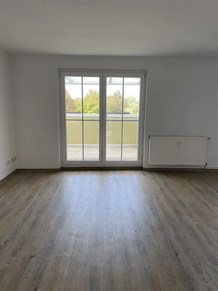 2 room apartment with 69 m² in Wismar – Photo 8