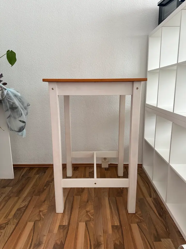 2 Zimmer Wohnung mit 22 m² in Halle (Saale) – Bild 8