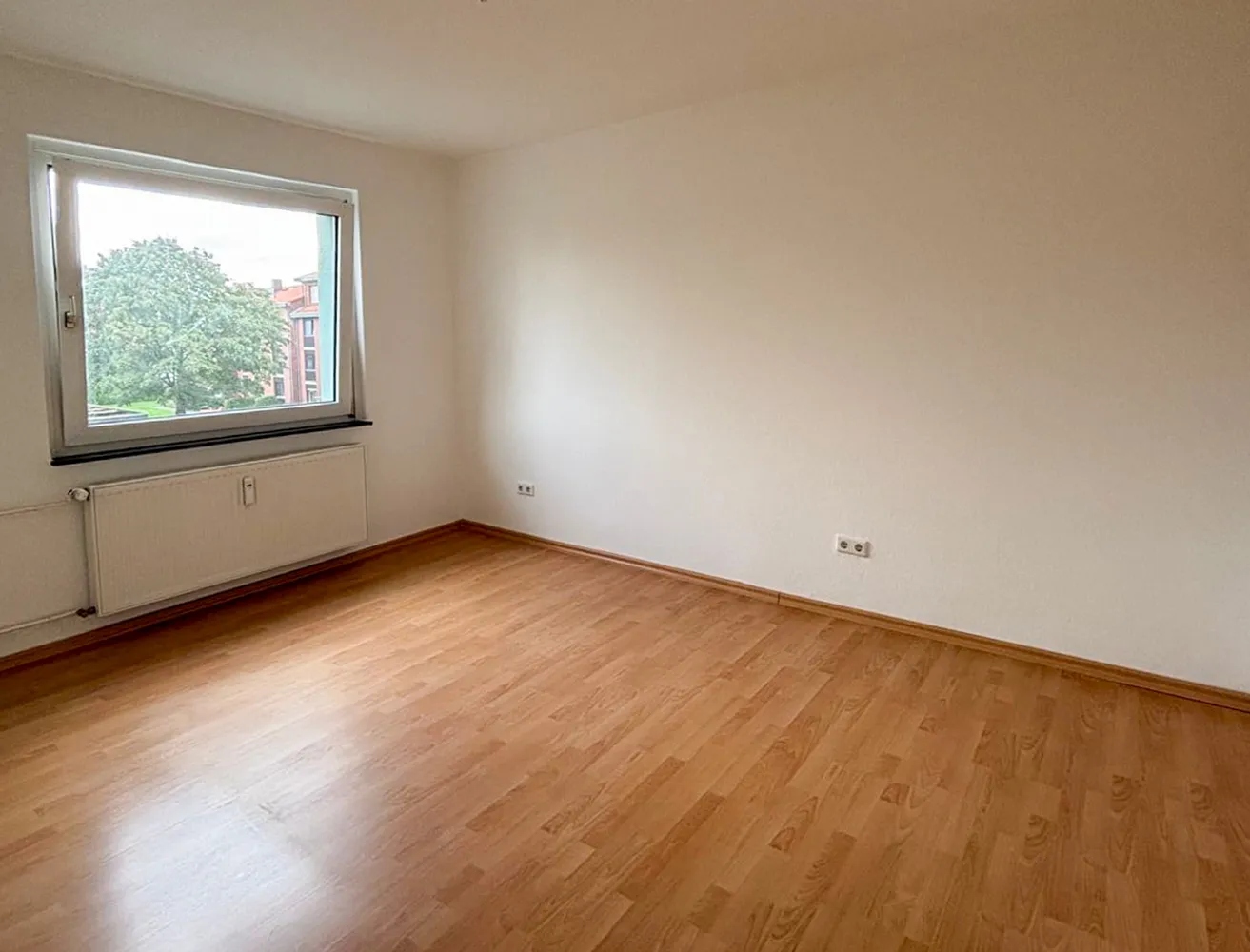 4 room apartment with 78 m² in Wolfenbüttel – Photo 9