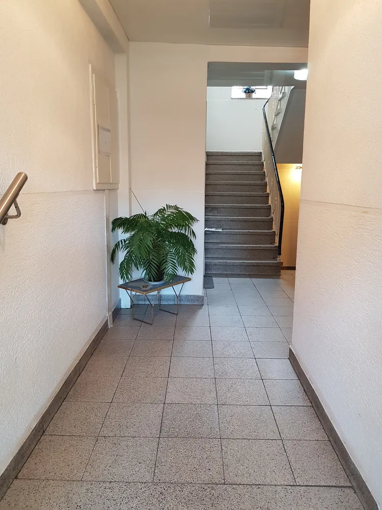 3 room apartment with 98 m² in Gelsenkirchen – Photo 5