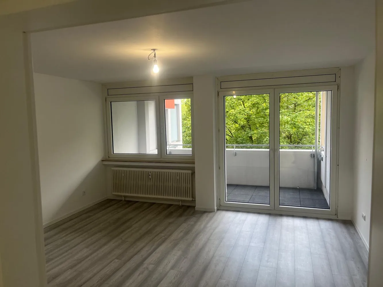 3 Zimmer Wohnung mit 77 m² in München – Bild 9