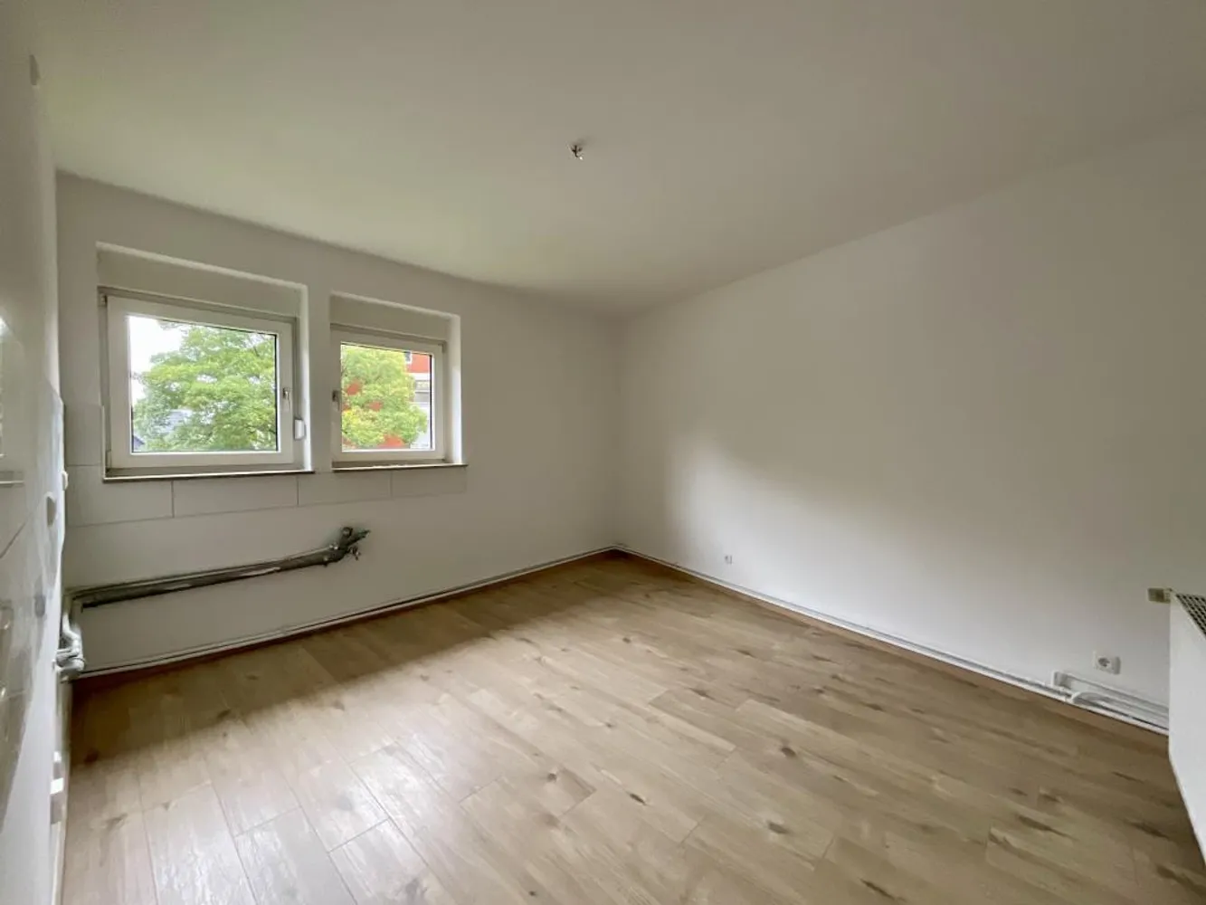 4 room apartment with 93 m² in Oldenburg – Photo 12