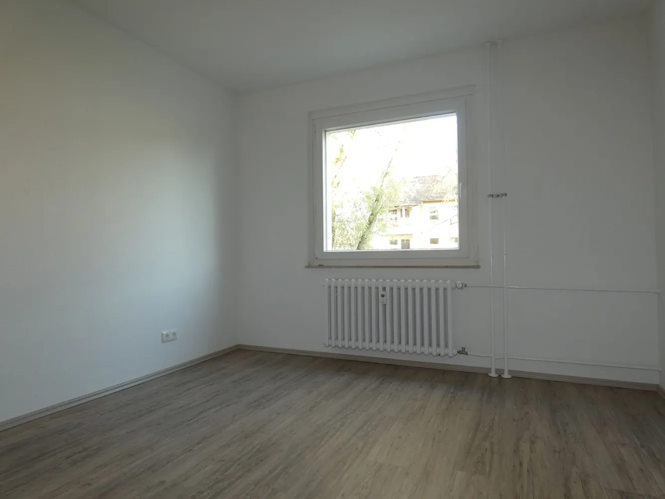 3 Zimmer Wohnung mit 51 m² in Mülheim an der Ruhr – Bild 5
