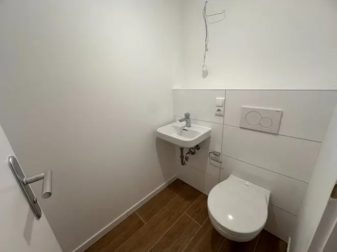 3 Zimmer Wohnung mit 91 m² in Nürnberg – Bild 7