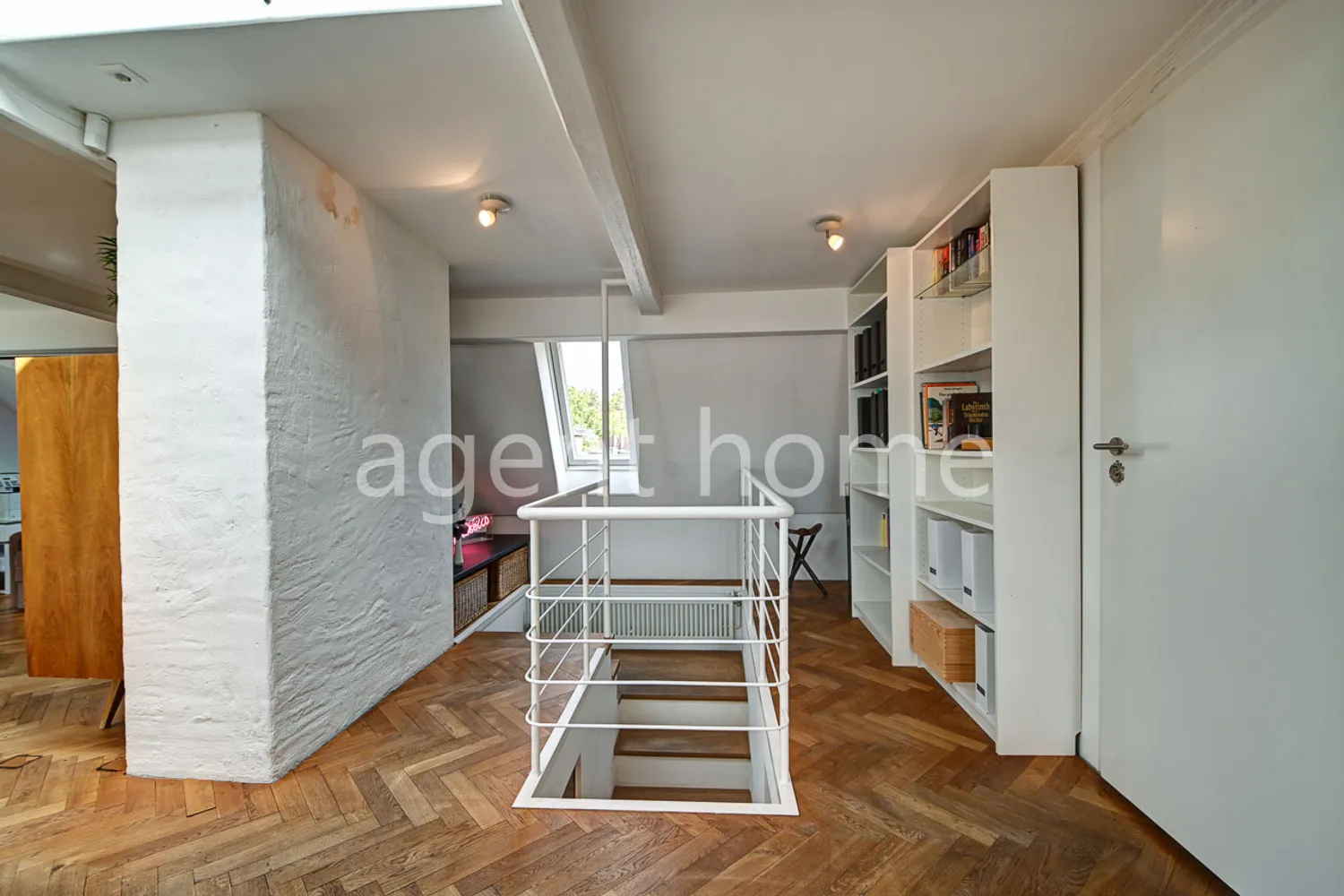 4 Zimmer Wohnung mit 147 m² in Stuttgart – Bild 9