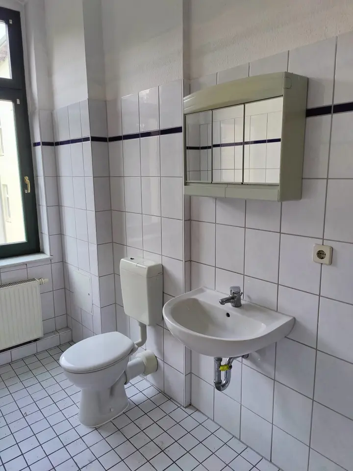 2 Zimmer Wohnung mit 70 m² in Halberstadt – Bild 6
