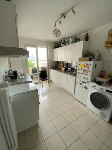 4 Zimmer Wohnung mit 125 m² in Mainz – Bild 5