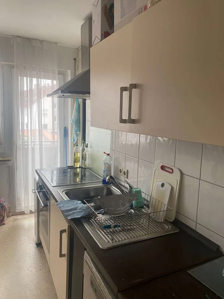 WG-Zimmer mit 16 m² in Stuttgart – Bild 4