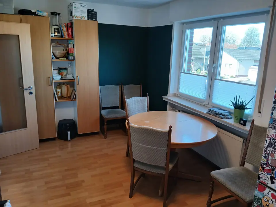 WG-Zimmer mit 12 m² in Paderborn – Bild 6
