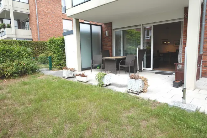 3 Zimmer Wohnung mit 93 m² in Leverkusen – Bild 1