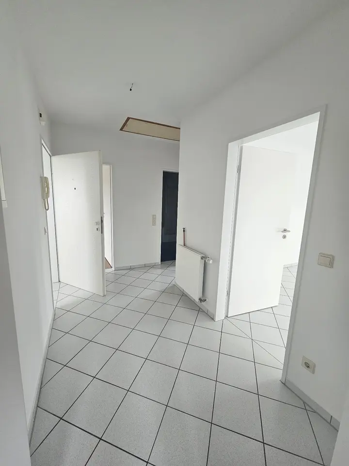 3 Zimmer Wohnung mit 80 m² in Rheine – Bild 8