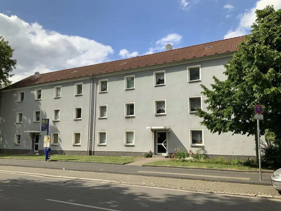 2 Zimmer Wohnung mit 36 m² in Essen – Bild 1