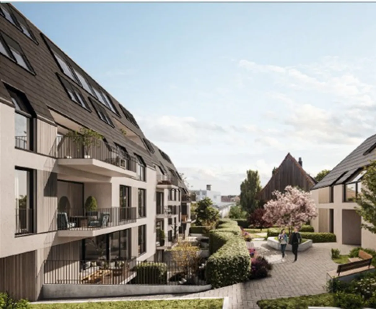 4 Zimmer Wohnung mit 120 m² in Stuttgart – Bild 1