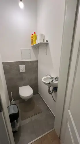 3 Zimmer Wohnung mit 50 m² in Magdeburg – Bild 4