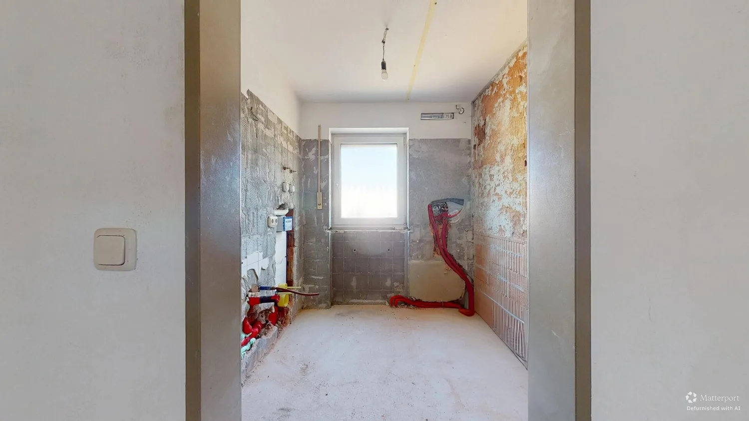 2 Zimmer Wohnung mit 61 m² in Rosenheim – Bild 1