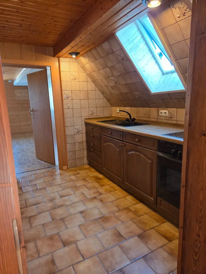 6 Zimmer Wohnung mit 161 m² in Bensheim – Bild 8