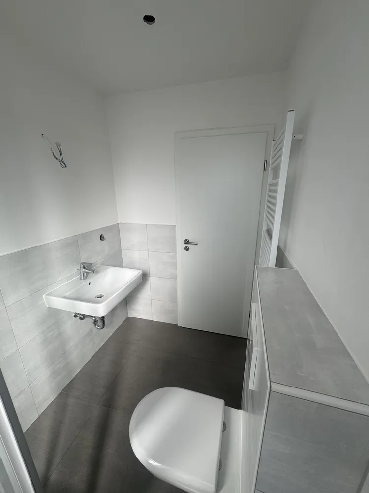 2 room apartment with 56 m² in Kassel – Photo 8