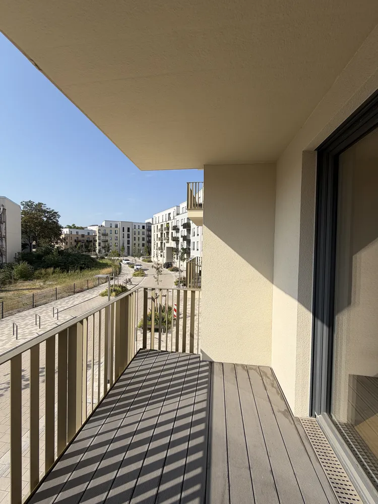 2 Zimmer Wohnung mit 53 m² in Dresden – Bild 7