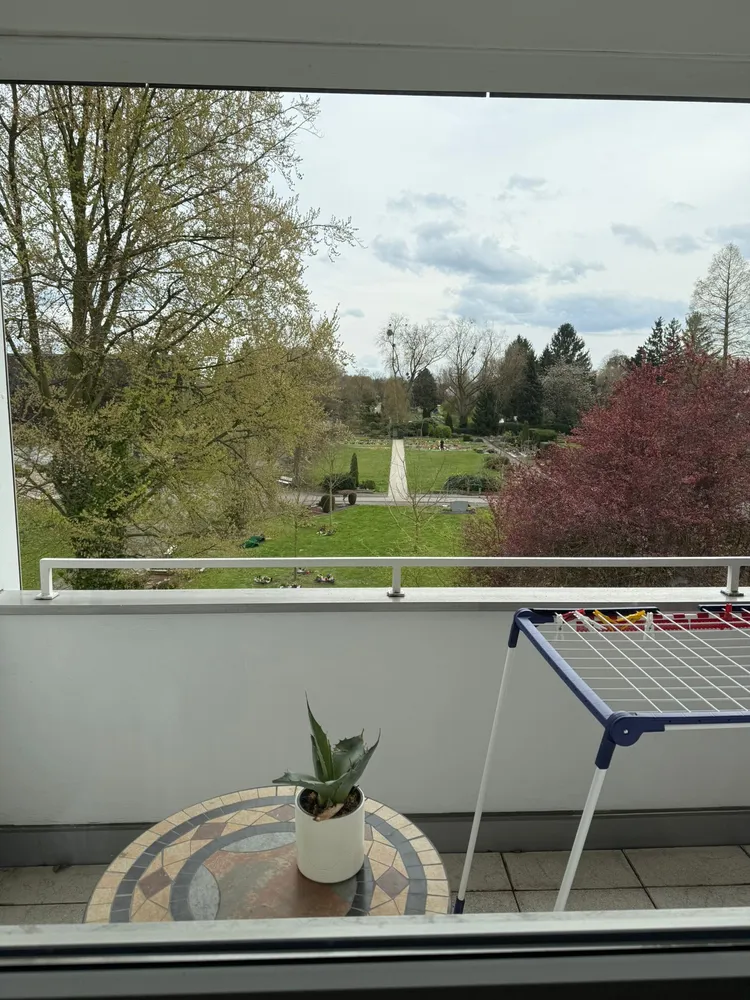 3 room apartment with 53 m² in Bochum – Photo 3