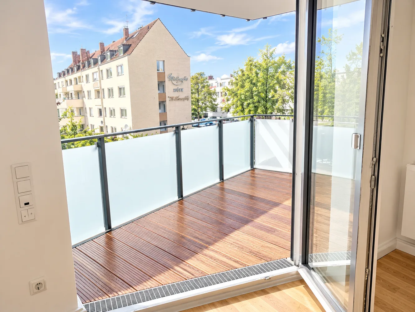 4 Zimmer Wohnung mit 94 m² in Köln – Bild 10