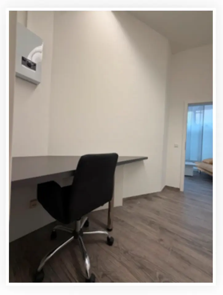 Studio mit 36 m² in Kleve – Bild 3