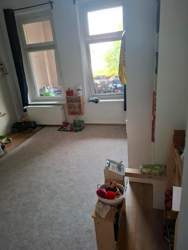 4 Zimmer Wohnung mit 101 m² in Grimma – Bild 9