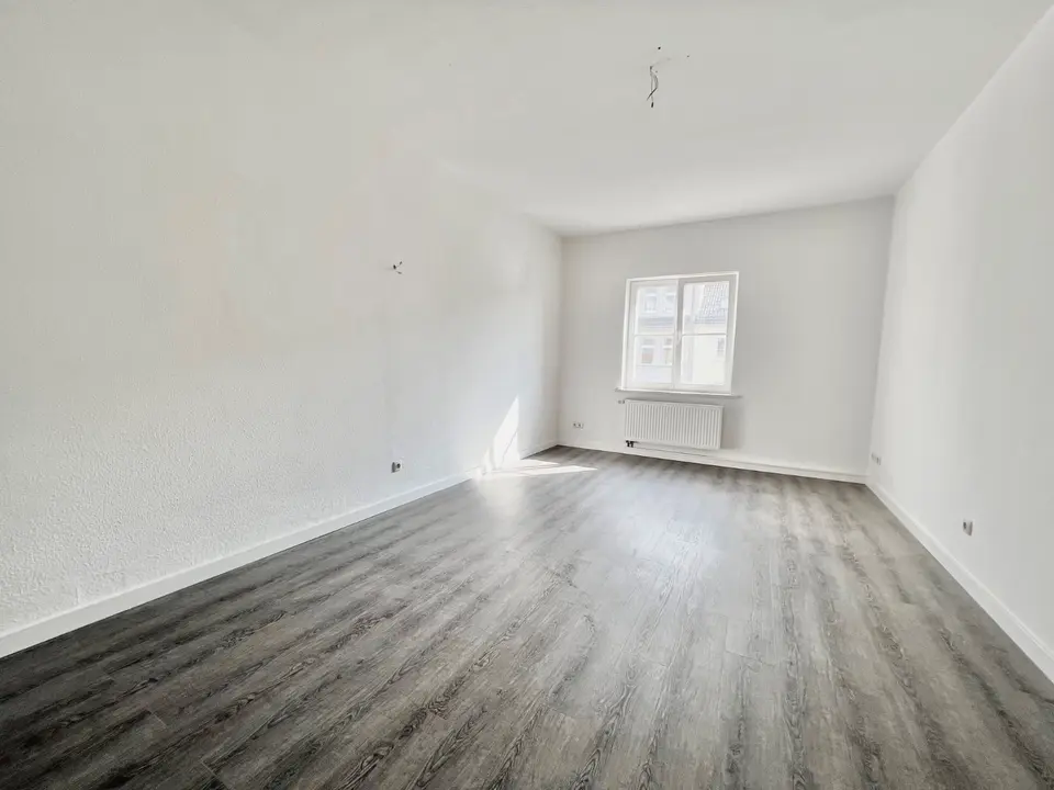 3 room apartment with 82 m² in Chemnitz – Photo 2