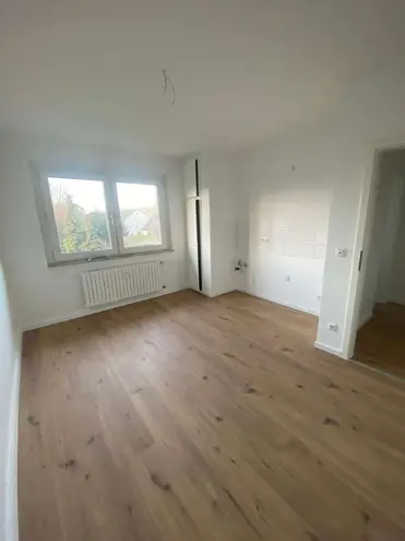 1 Zimmer Wohnung mit 35 m² in Gelsenkirchen – Bild 4