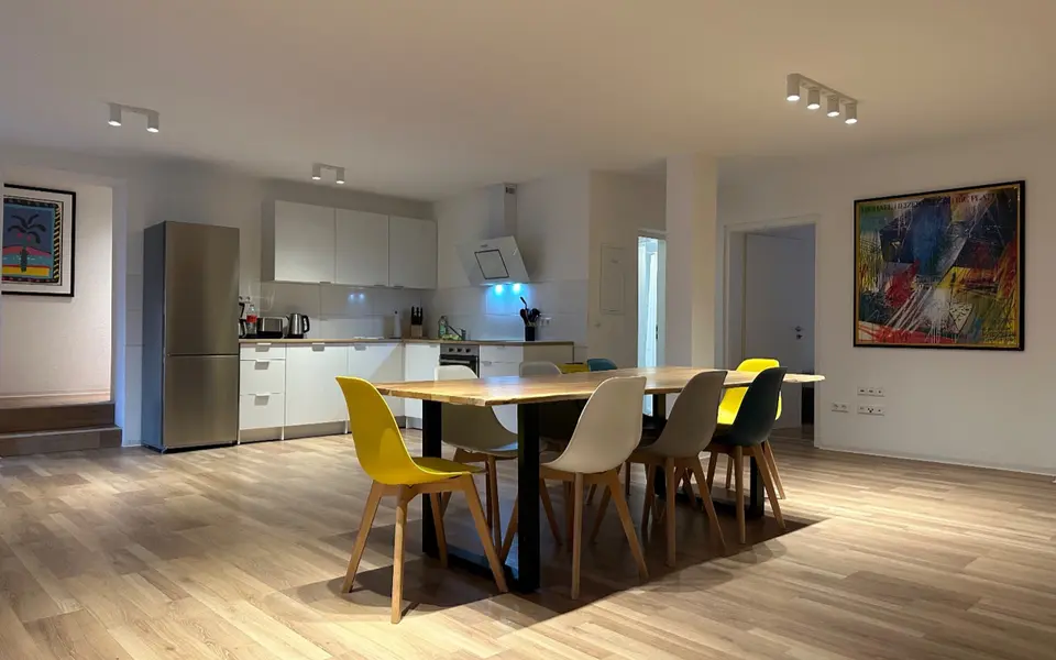 WG-Zimmer mit 150 m² in Schwäbisch Gmünd – Bild 1
