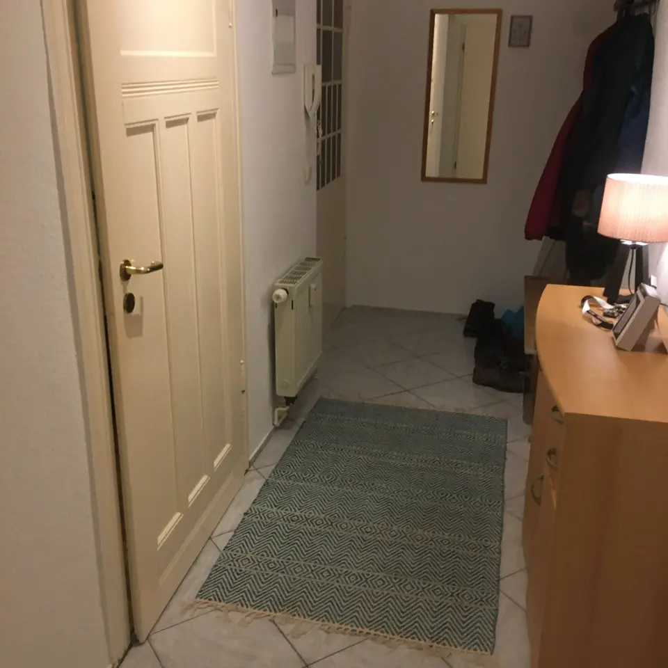 2 Zimmer Wohnung mit 53 m² in Halle (Saale) – Bild 7