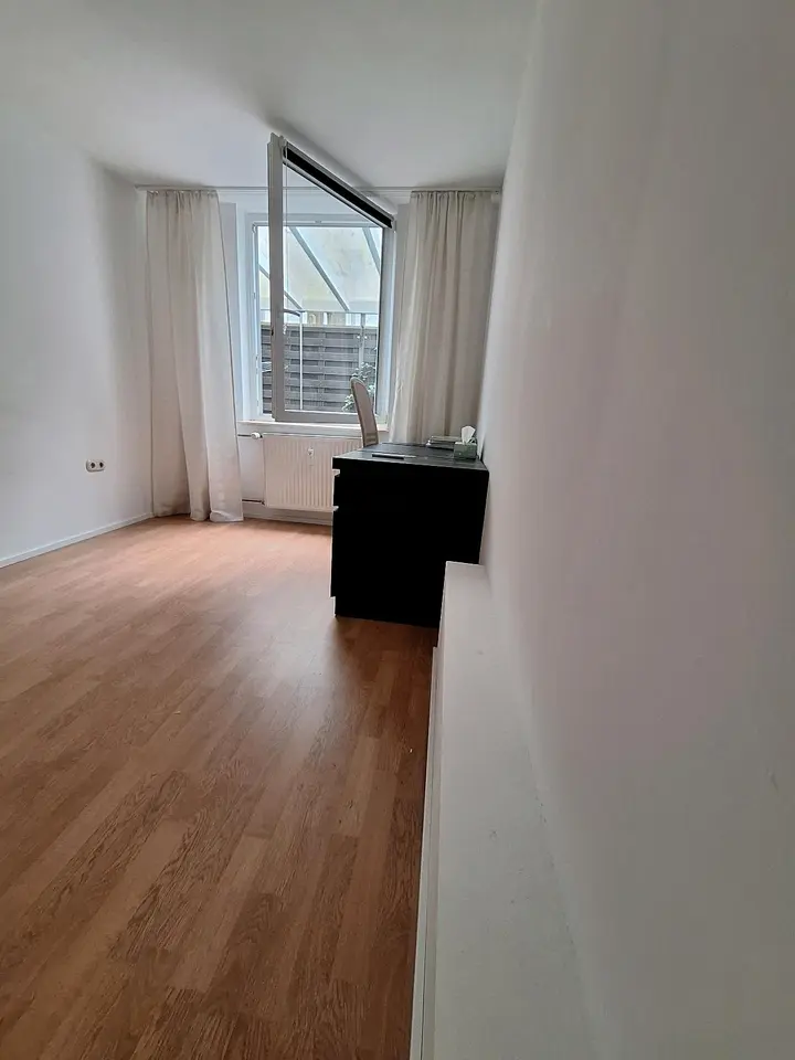WG-Zimmer mit 12 m² in Bremen – Bild 4