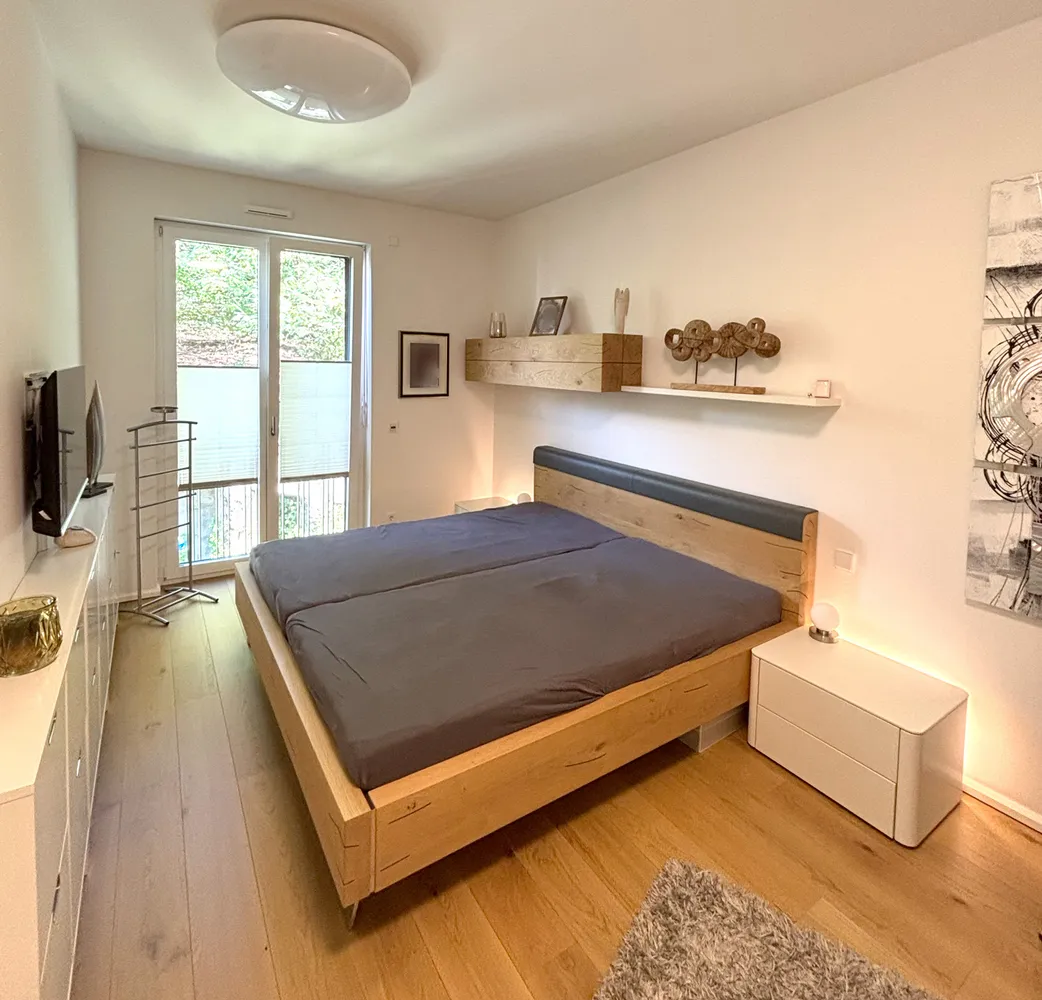 3 Zimmer Wohnung mit 104 m² in Duisburg – Bild 8