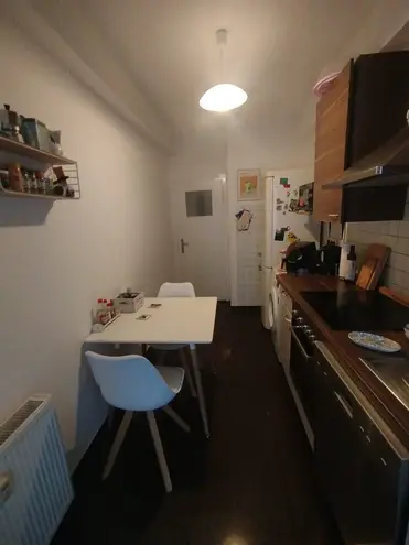 2 Zimmer Wohnung mit 56 m² in Solingen – Bild 4