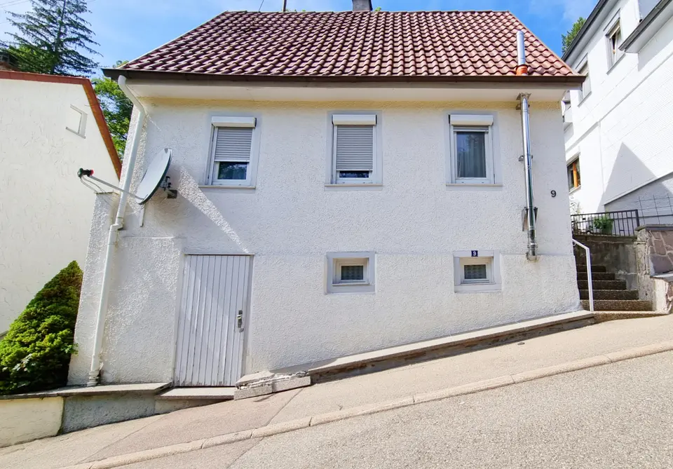 Studio mit 20 m² in Balingen – Bild 9