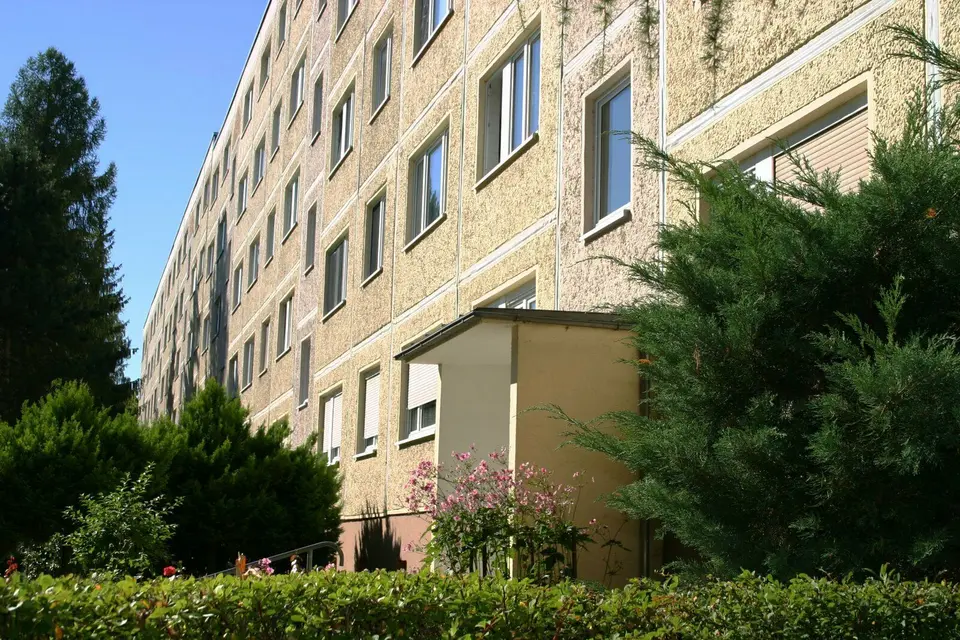 2 Zimmer Wohnung mit 50 m² in Zeitz – Bild 8