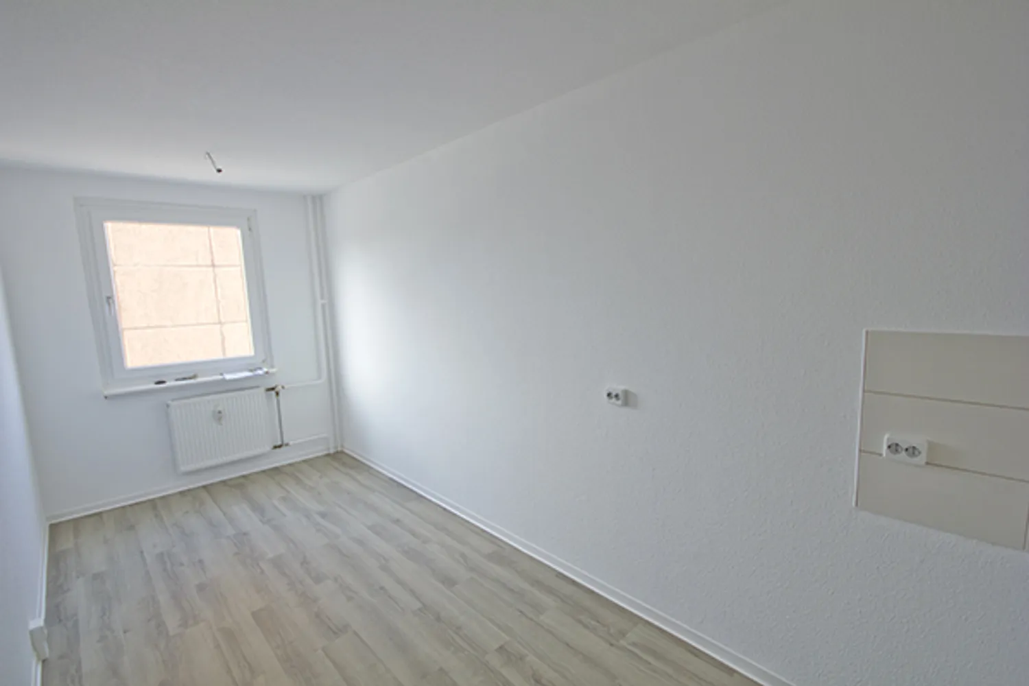 2 Zimmer Wohnung mit 60 m² in Halle (Saale) – Bild 6