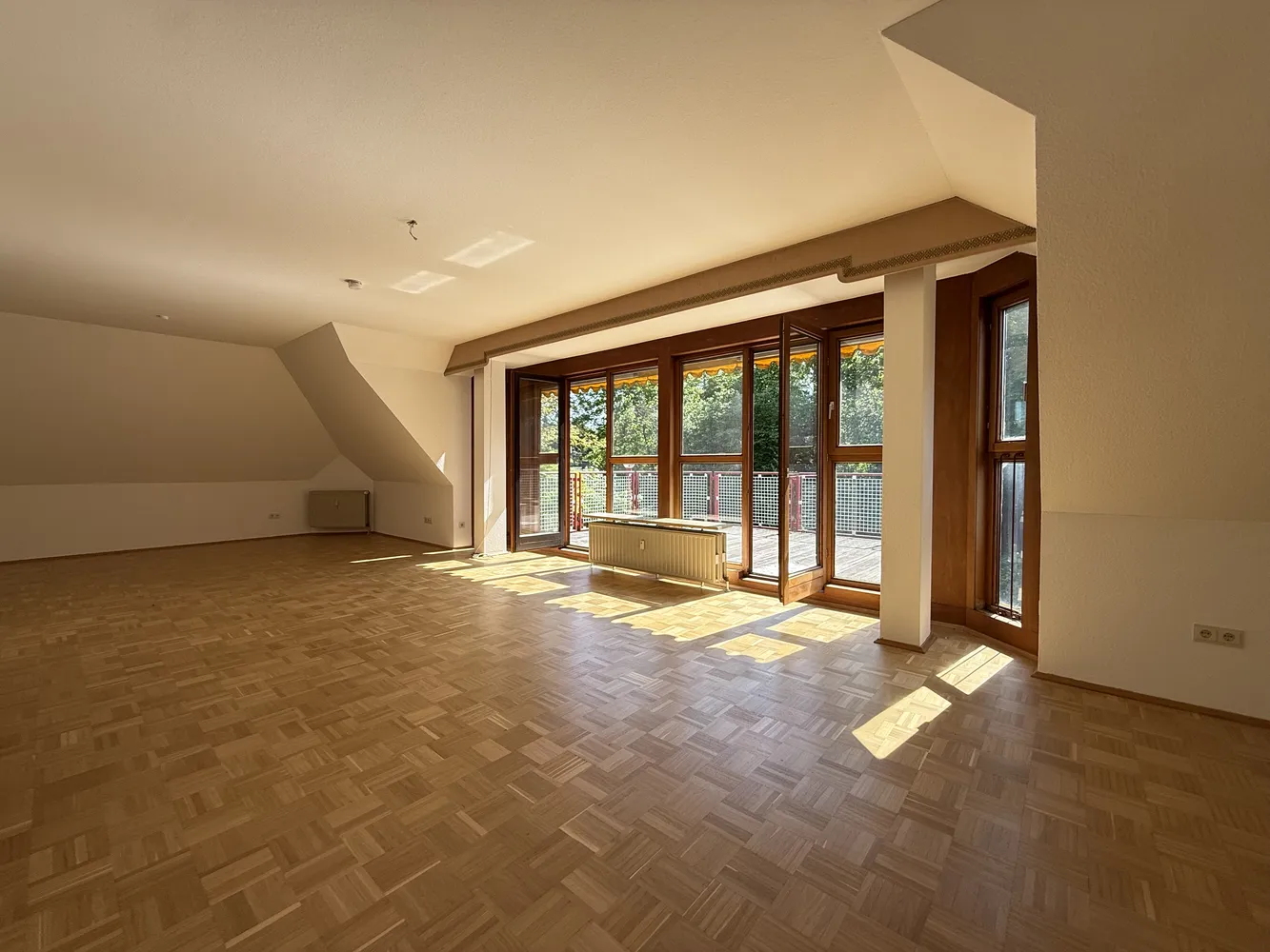 3 Zimmer Wohnung mit 141 m² in Aachen – Bild 1