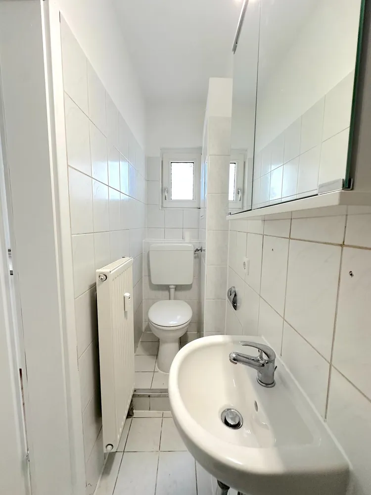 1 Zimmer Wohnung mit 30 m² in Mannheim – Bild 7