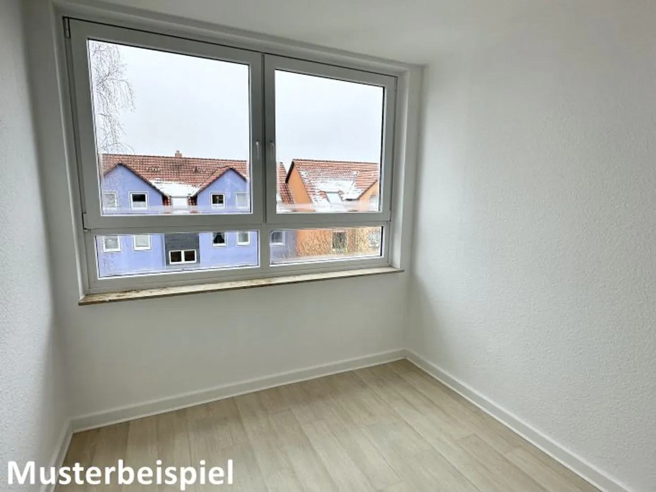 3 room apartment with 65 m² in Seesen – Photo 1