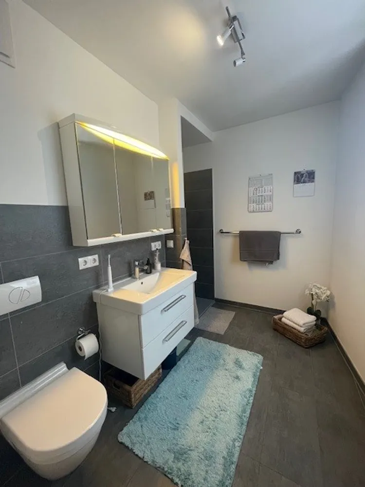 3 Zimmer Wohnung mit 102 m² in Hamburg – Bild 5
