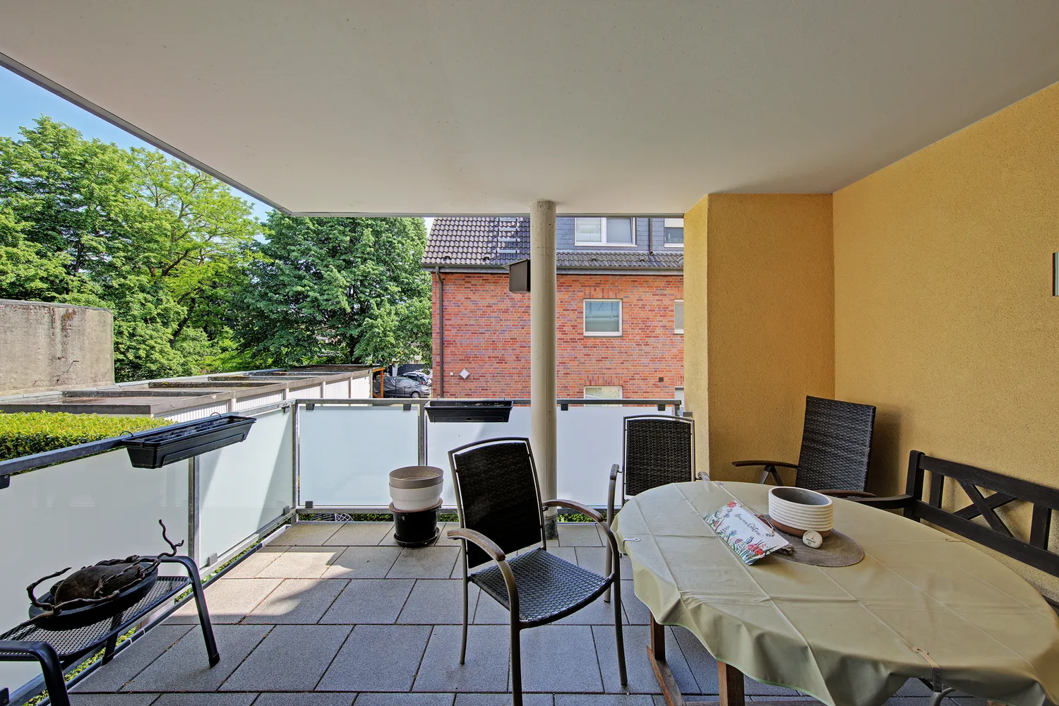 3 Zimmer Wohnung mit 96 m² in Krefeld – Bild 5