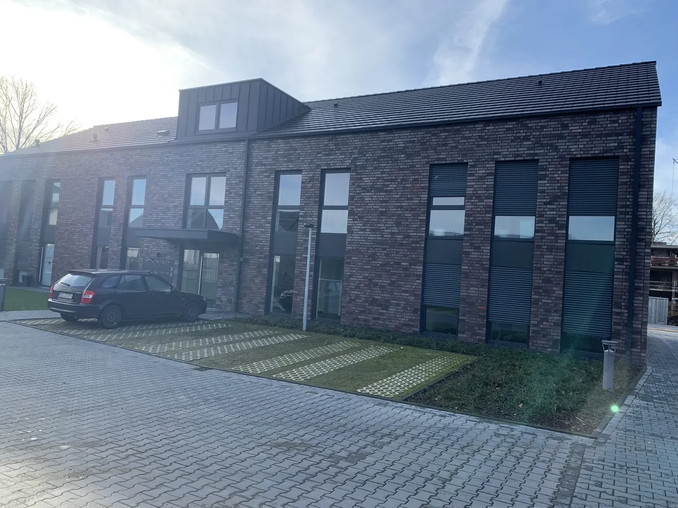 1 Zimmer Wohnung mit 40 m² in Rheine – Bild 5