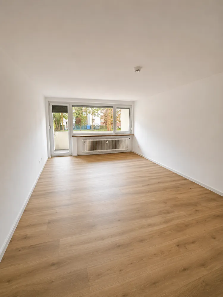 2 Zimmer Wohnung mit 65 m² in Ingolstadt – Bild 2