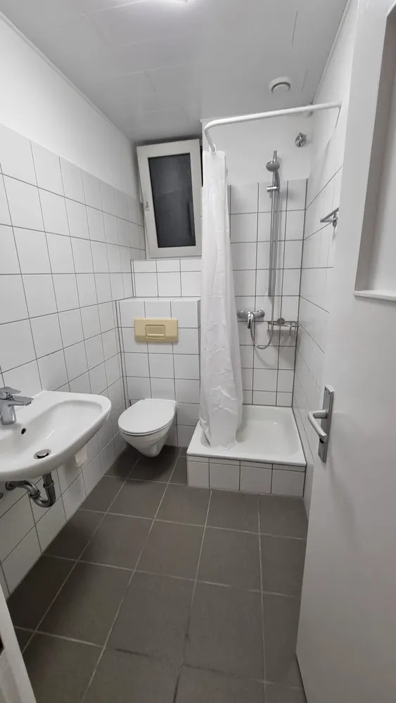 2 room apartment with 35 m² in Mannheim – Photo 4