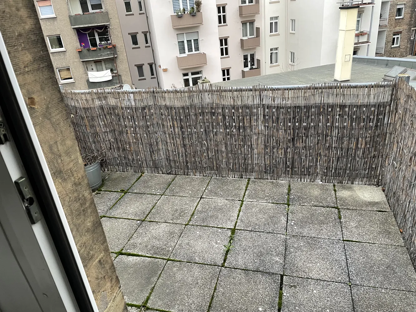 2 Zimmer Wohnung mit 87 m² in Mannheim – Bild 5