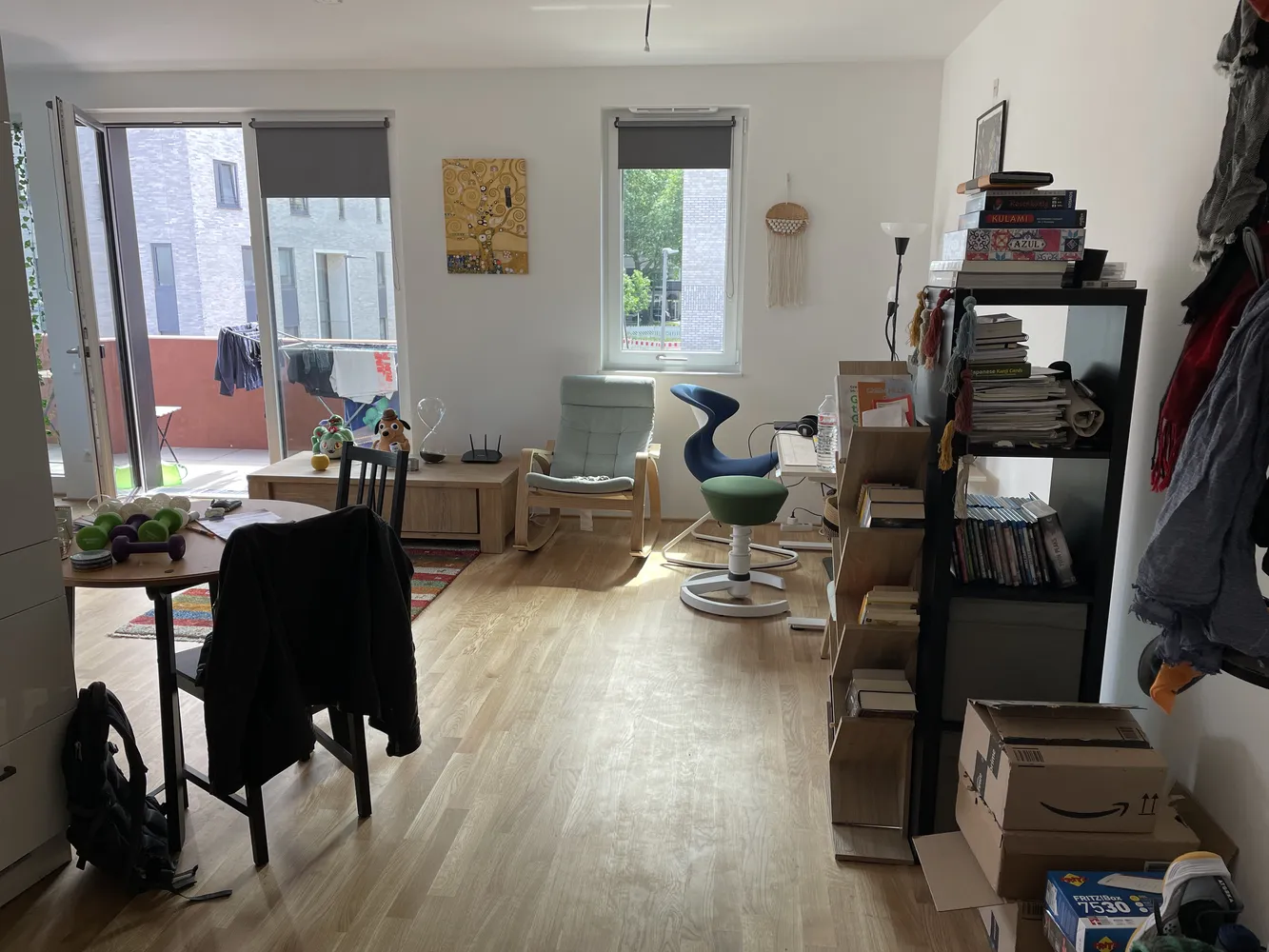 1 Zimmer Wohnung mit 42 m² in Mainz – Bild 4