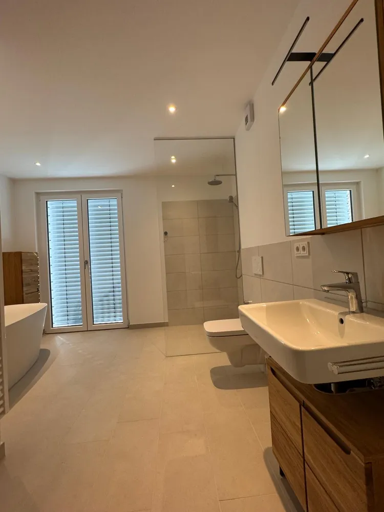 4 Zimmer Wohnung mit 174 m² in Celle – Bild 6