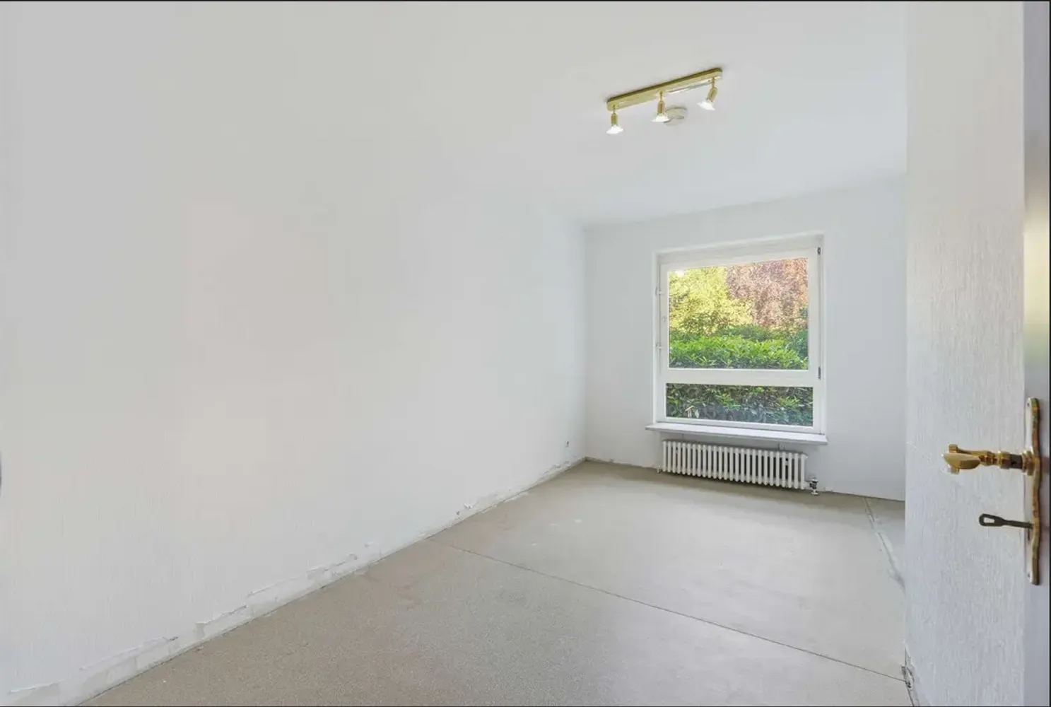 4 room apartment with 83 m² in Essen – Photo 10
