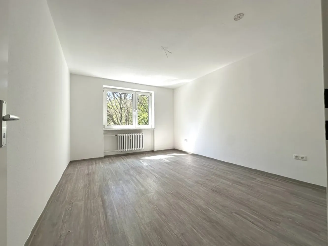 5 Zimmer Wohnung mit 72 m² in Dortmund – Bild 4